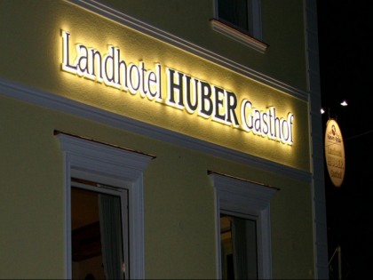 Foto: Huber