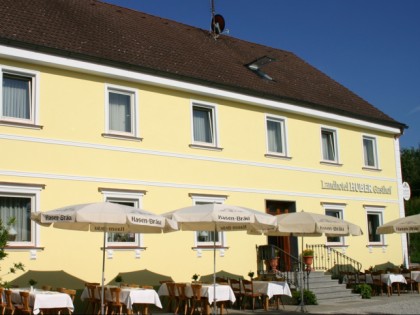 Foto: Huber